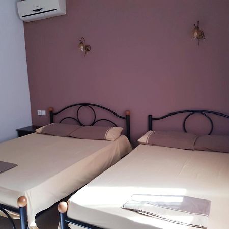 Konstantinos-Elli Rooms Βρασνά Εξωτερικό φωτογραφία